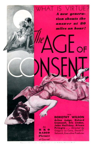 The Age of Consent