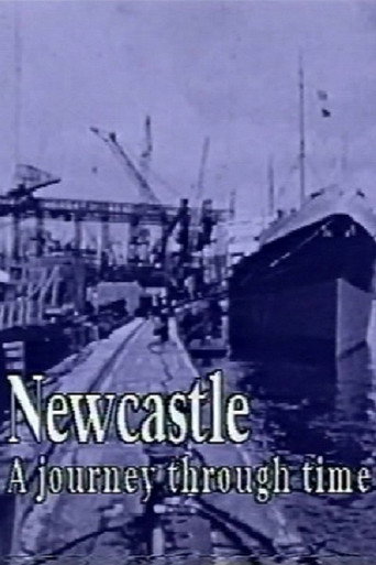 Newcastle - A Journey Through Time