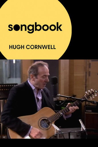 Hugh Cornwell Songbook