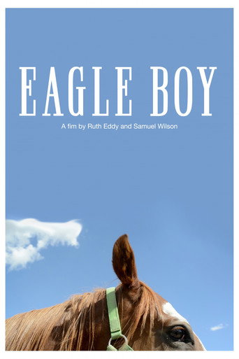 Eagle Boy