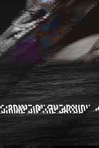 A Crime on the Bayou