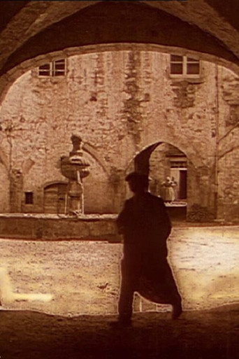 The Rocks and Caves of Baume