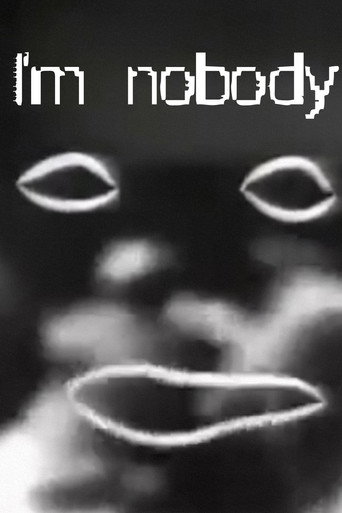 I'm Nobody
