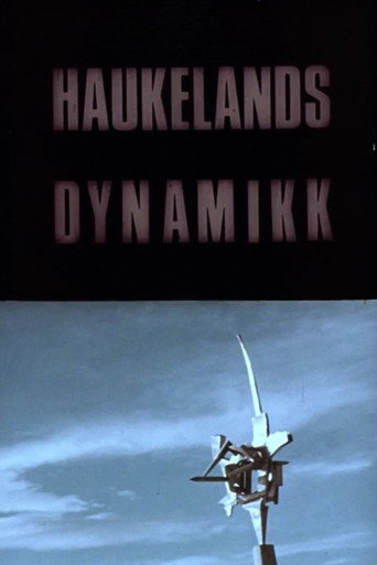 Oslofilm: Haukelands dynamikk