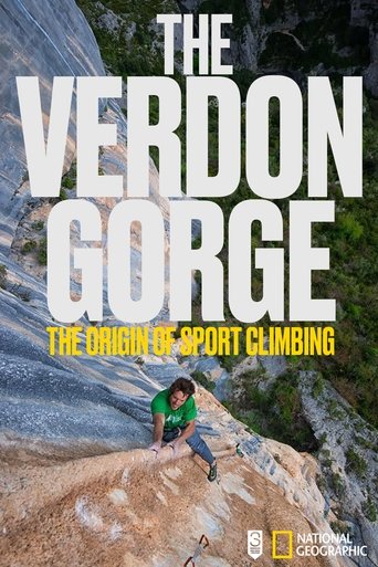 The Verdon Gorge, The Origin Of Sport Climbing