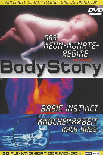 Body Story - So funktioniert unser Körper