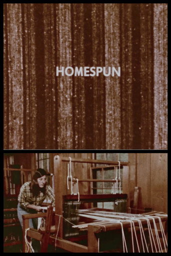 Homespun