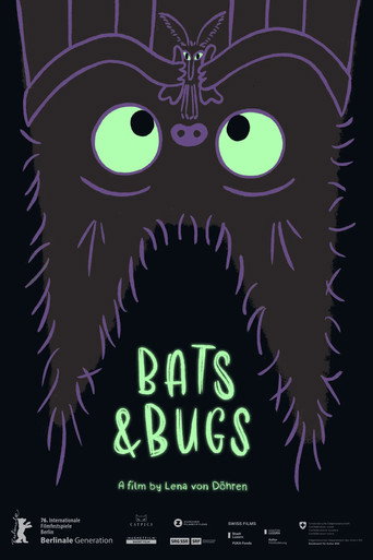Bats & Bugs