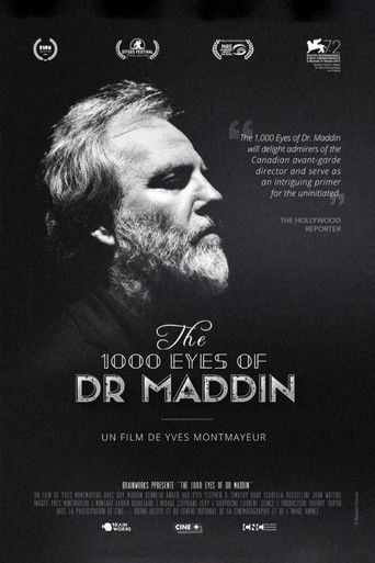 The 1000 Eyes of Dr Maddin