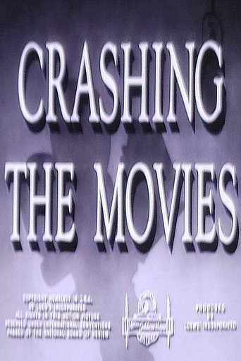 Crashing the Movies