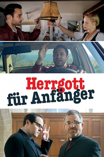 Herrgott fΓΌr AnfΓ€nger