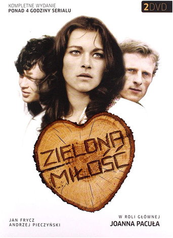 Zielona miłość