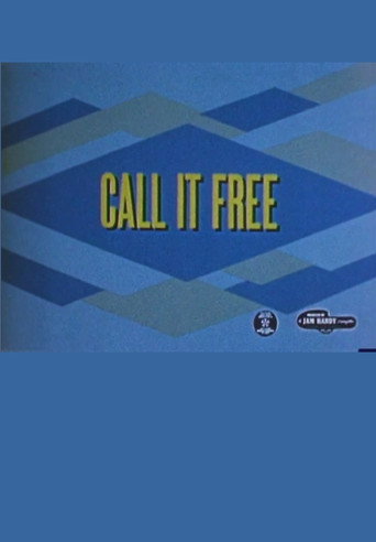 Call It Free