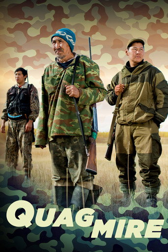Quagmire