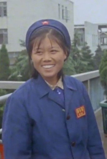 Gui Daò - Sur la voie - Quelques Chinoises nous ont dit