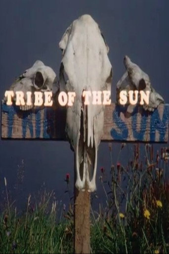 Tribe of the Sun