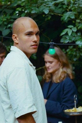 Jeg Vรฅgnede Af Solen