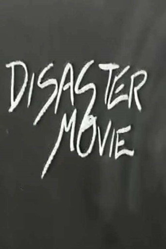 Disaster Movie