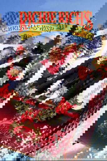 Richie Rich's Christmas Wish