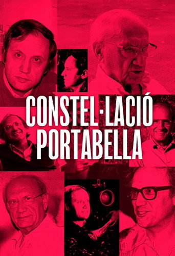 ConstelΒ·laciΓ³ Portabella