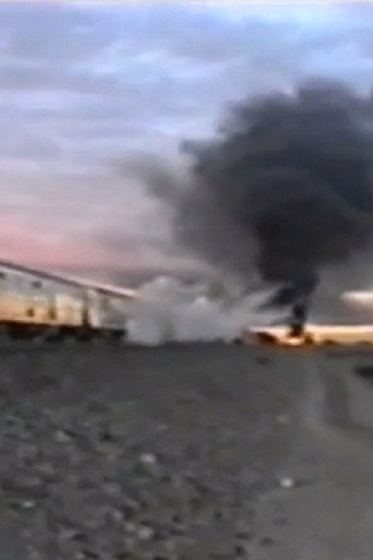 Nishapur Train Disaster
