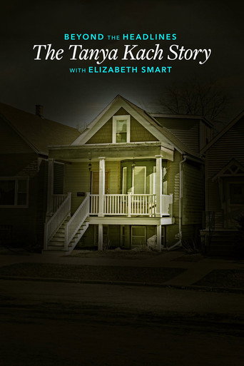 Beyond the Headlines: The Tanya Kach Story with Elizabeth Smart