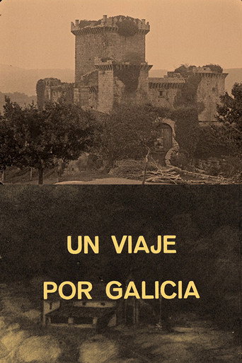 Un viaje por Galicia