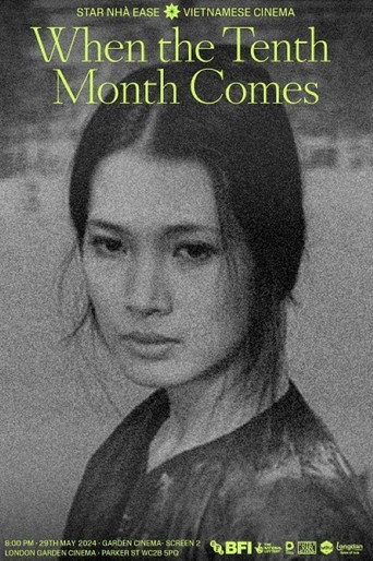 When the Tenth Month Comes