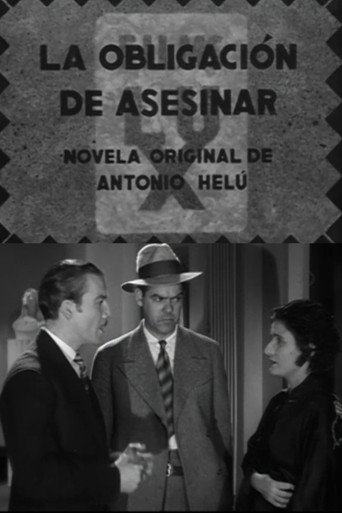 La obligaciΓ³n de asesinar