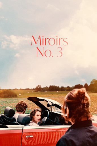 Miroirs No. 3