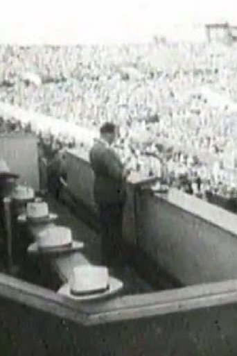 Ahead of the Elections