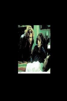 Tre Casi per Laura C: Il Signore delle Anime