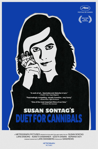 Duet for Cannibals