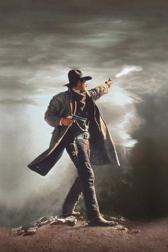 Wyatt Earp: Walk with a Legend