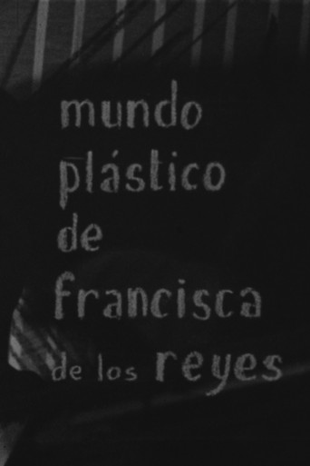 Mundo plΓ‘stico de Francisca de los Reyes