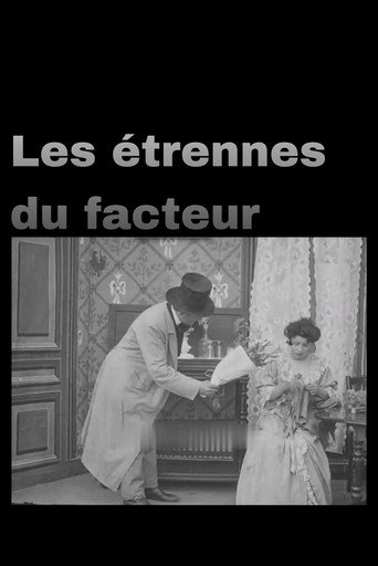 Les Étrennes du facteur