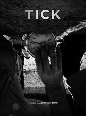 Tick