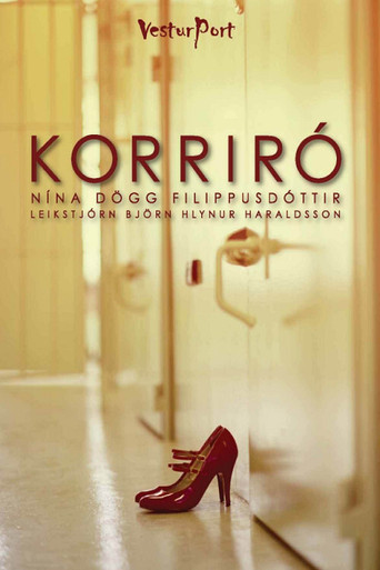 KorrΓrΓ³