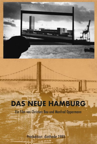Das neue Hamburg