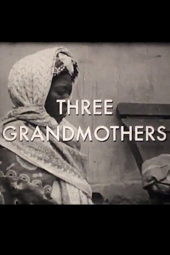 Three Grandmothers