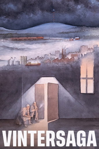 Vintersaga