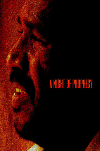 A Night of Prophecy