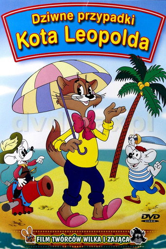 Dziwne Przypadki Kota Leopolda