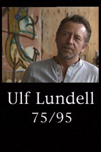Ulf Lundell 75/95