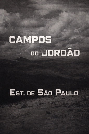 Campos do Jordão