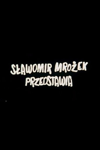 Slawomir Mrozek Presents
