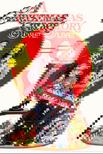 A Christmas Story Live!