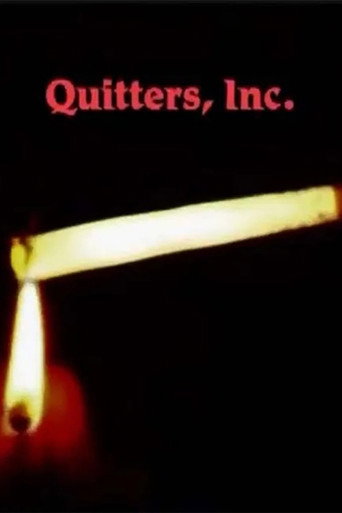 Quitters, Inc