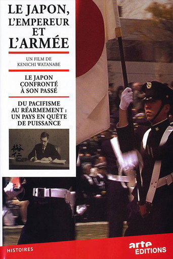 Le Japon, l'empereur et l'armΓ©e