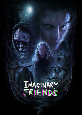 Imaginary Friends